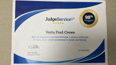 Ford EcoSport 1.0 EcoBoost 125 Active 5dr Petrol Hatchback